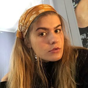 Meet your Posher, Campbell